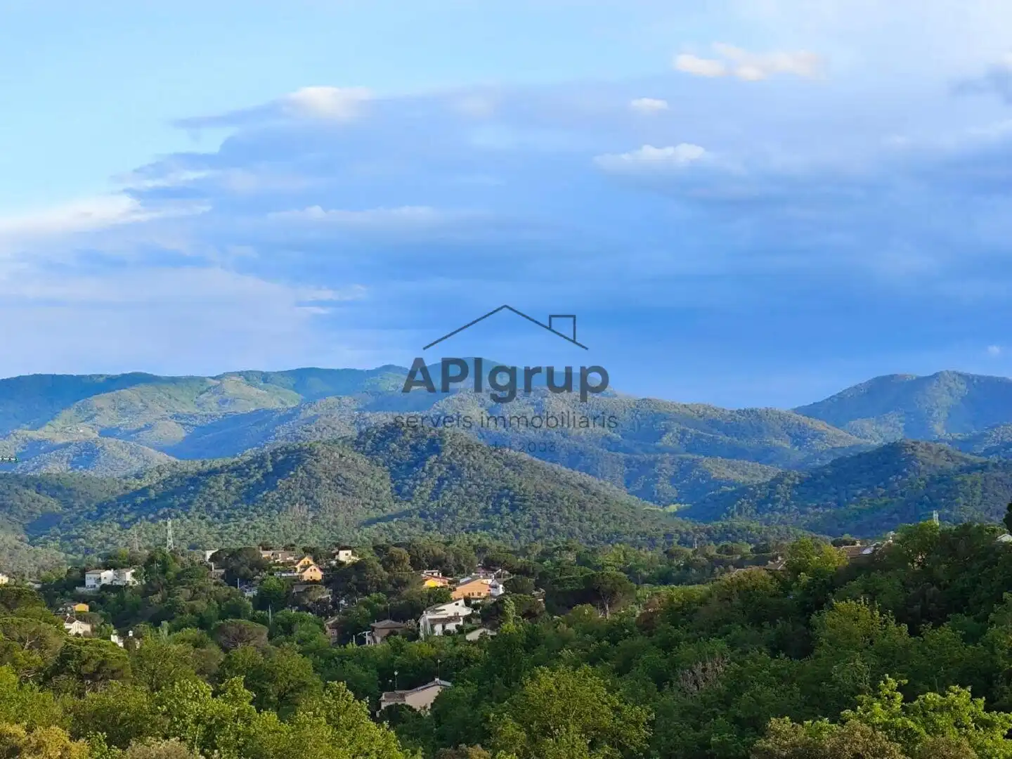 Terreno residenziale in vendita a Riells i Viabrea, imagen 5