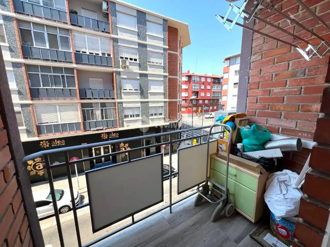 Piso con ascensor en venta en San José, imagen 3