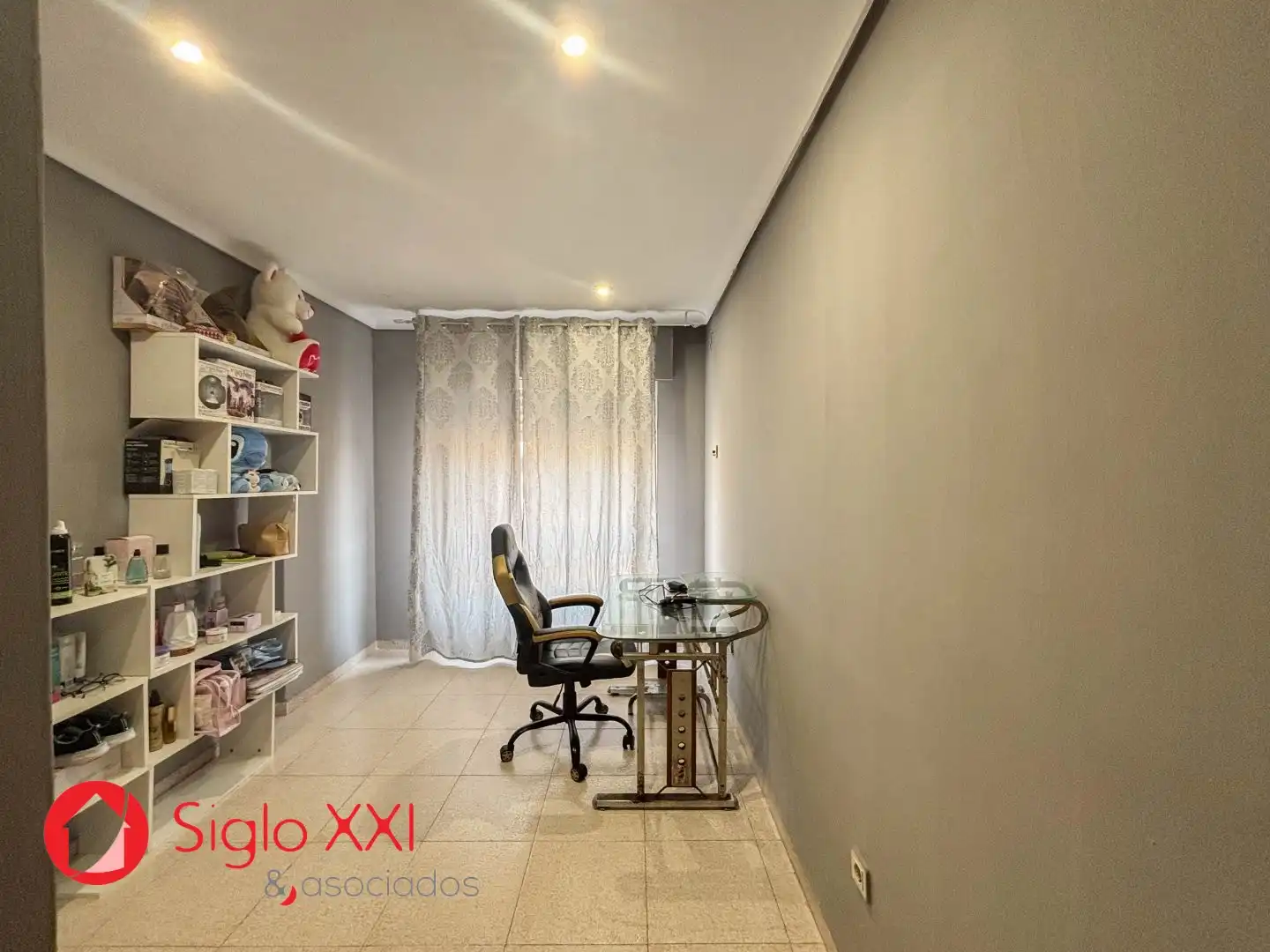 Piso en venta en Almazora / Almassora con Aire acondicionado, Trastero y Balcón
