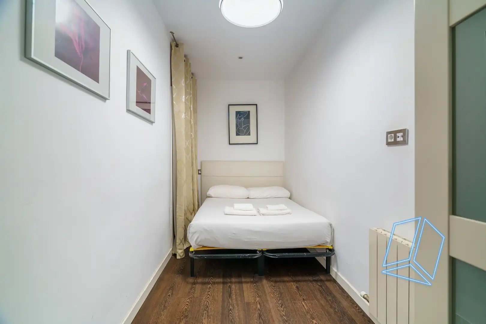 Wohnung mit Aufzug zum Verkauf in Gràcia, imagen 32