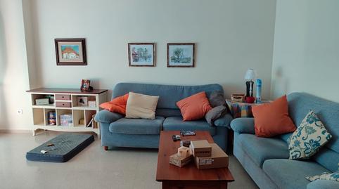 Foto 2 de Pis de lloguer a Camí de Fondo, Playa Muchavista, Alicante