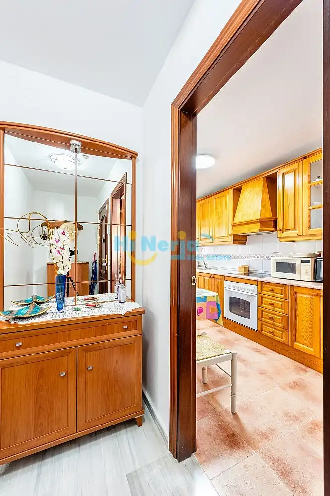 Apartment mit Pool zum Verkauf in Algarrobo costa, imagen 2