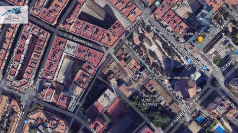 Foto 3 de Pis en venda a  Arquitecto Rodriguez, Els Orriols, Valencia