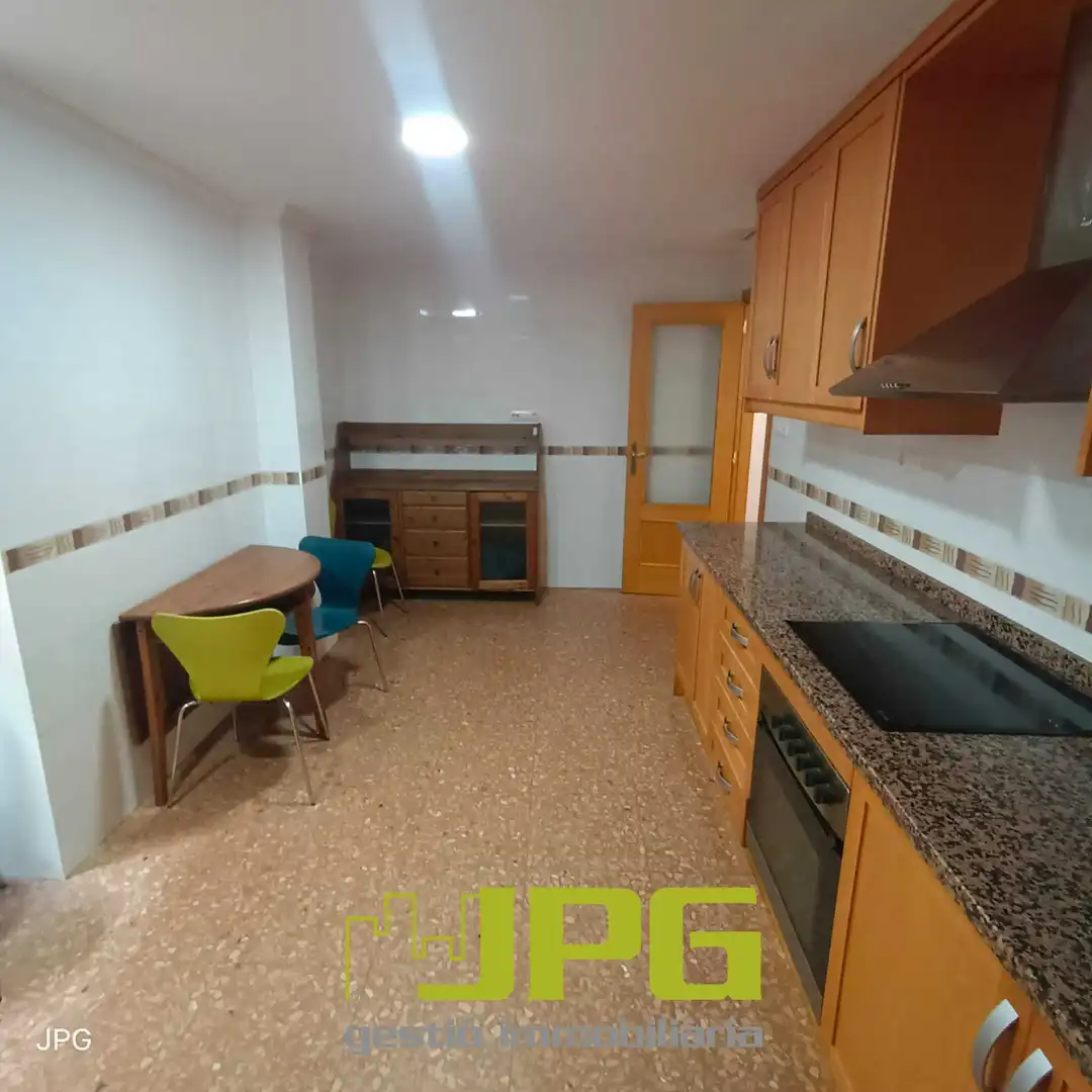Flat with terrace for sale in Centro, imagen 5