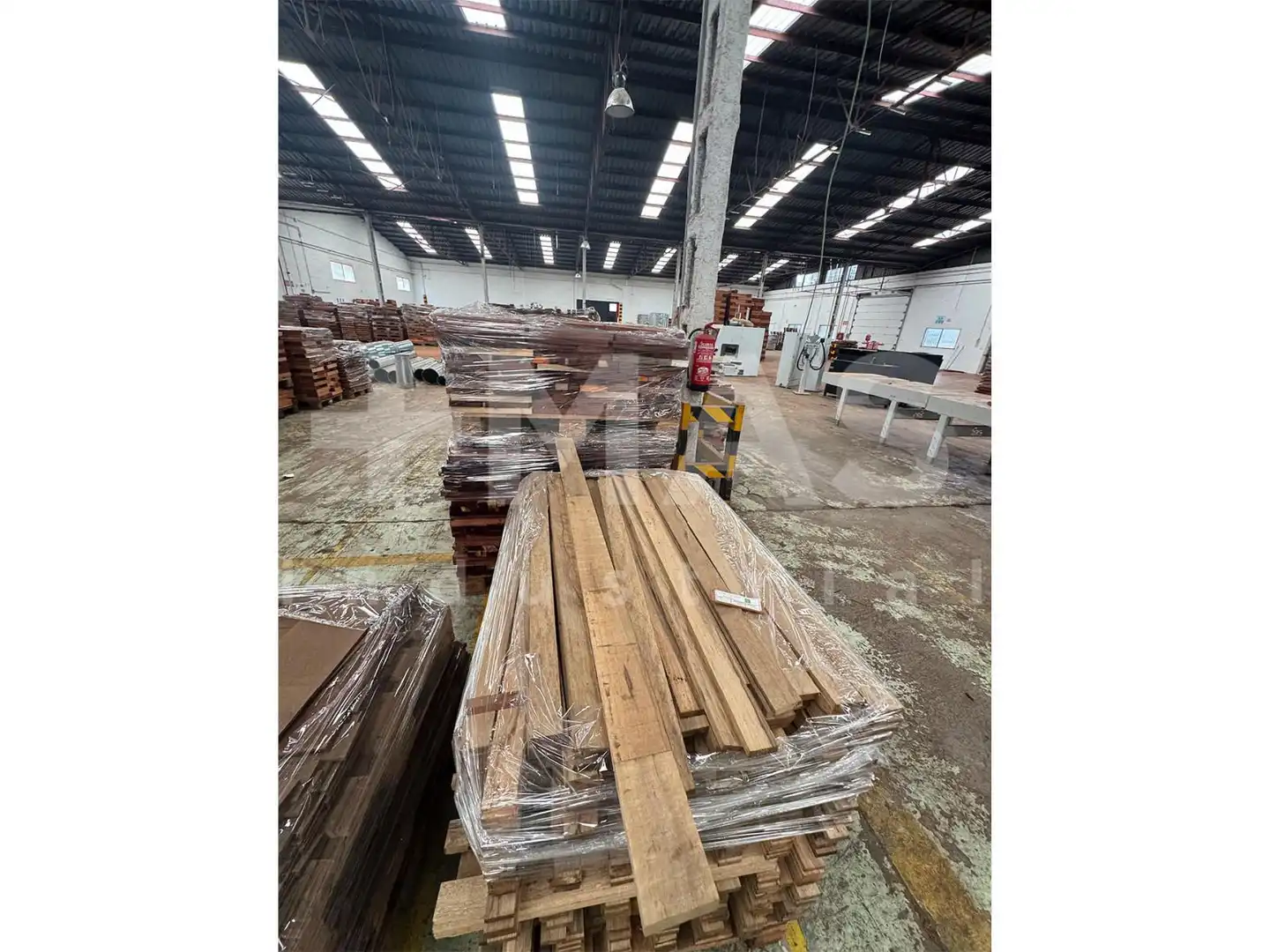 Industrial building to rent in ciudad de sevilla, imagen 3