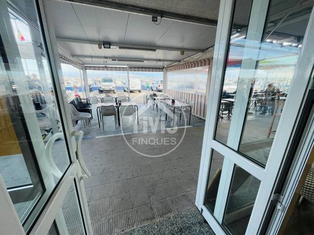 Local comercial en Alquiler en Carrer Muelle Ribera-H en Vandellòs i l'Hospitalet de l'Infant