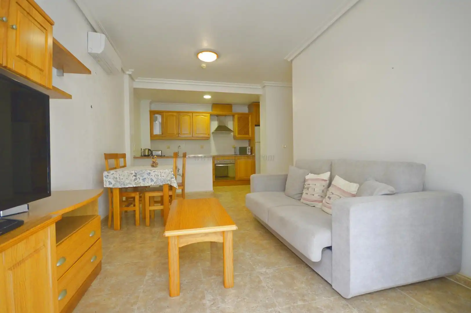 Apartamento con piscina en venta en Orihuela Costa, imagen 27