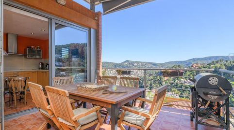Foto 3 de Casa o chalet en venta en Vallirana, Barcelona