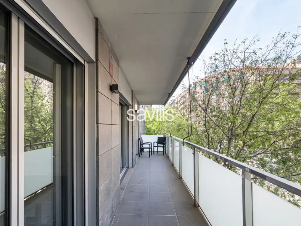 Apartment with terrace for sale in Eixample, imagen 8