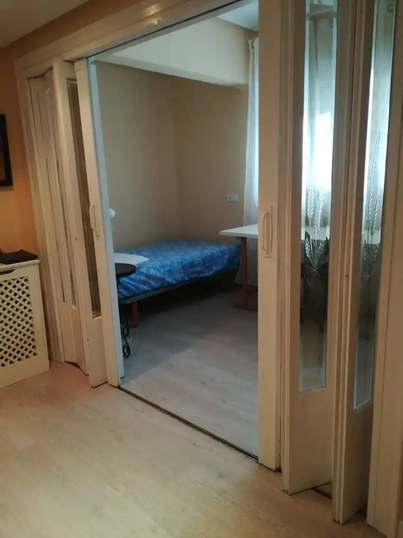 Wohnung zur Miete in CL MANSO, 4, La Arena
