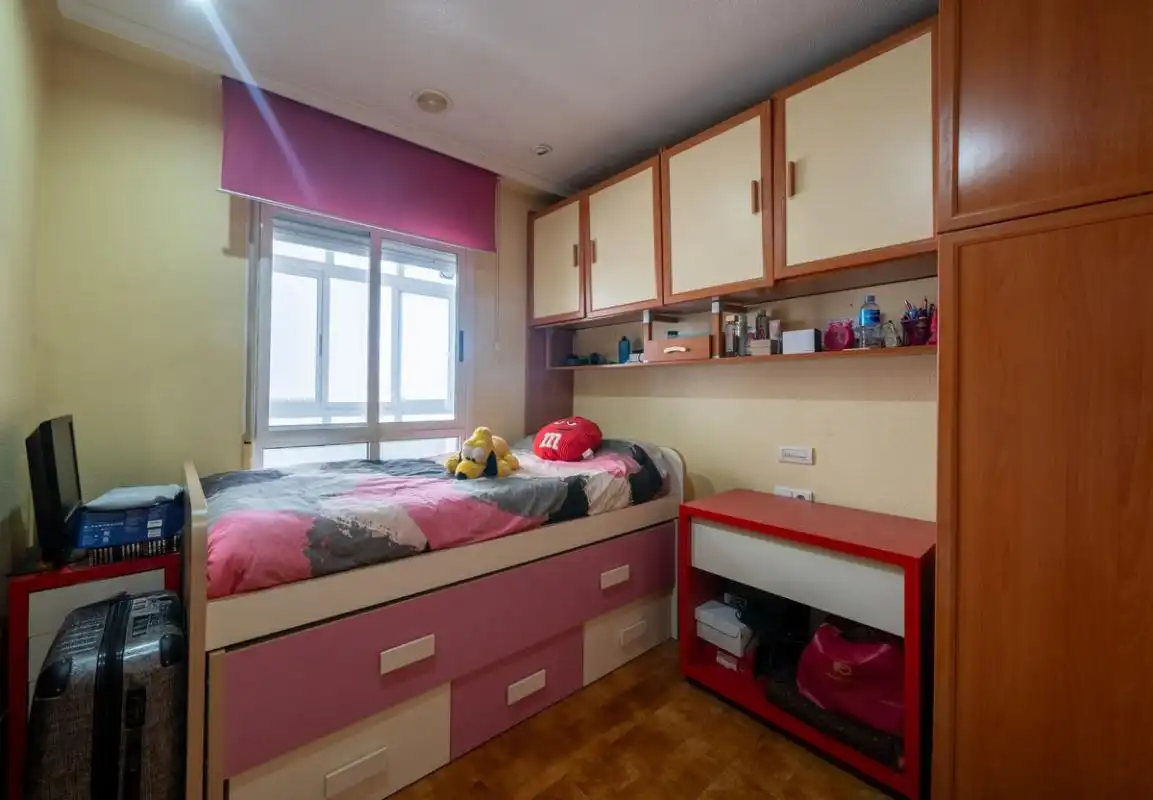 Ático con ascensor en venta en Pueblo, imagen 21