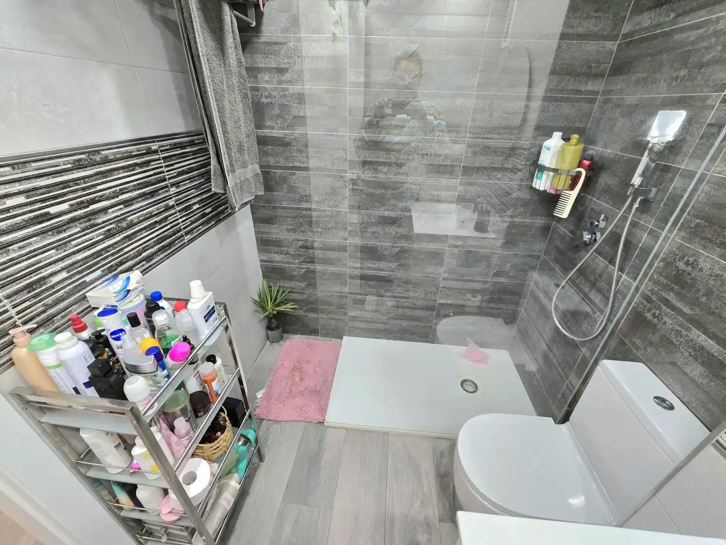 Appartement avec terrasse à vendre à Las Lagunas, imagen 16