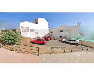 Vista exterior de Residencial en venda en Fuengirola