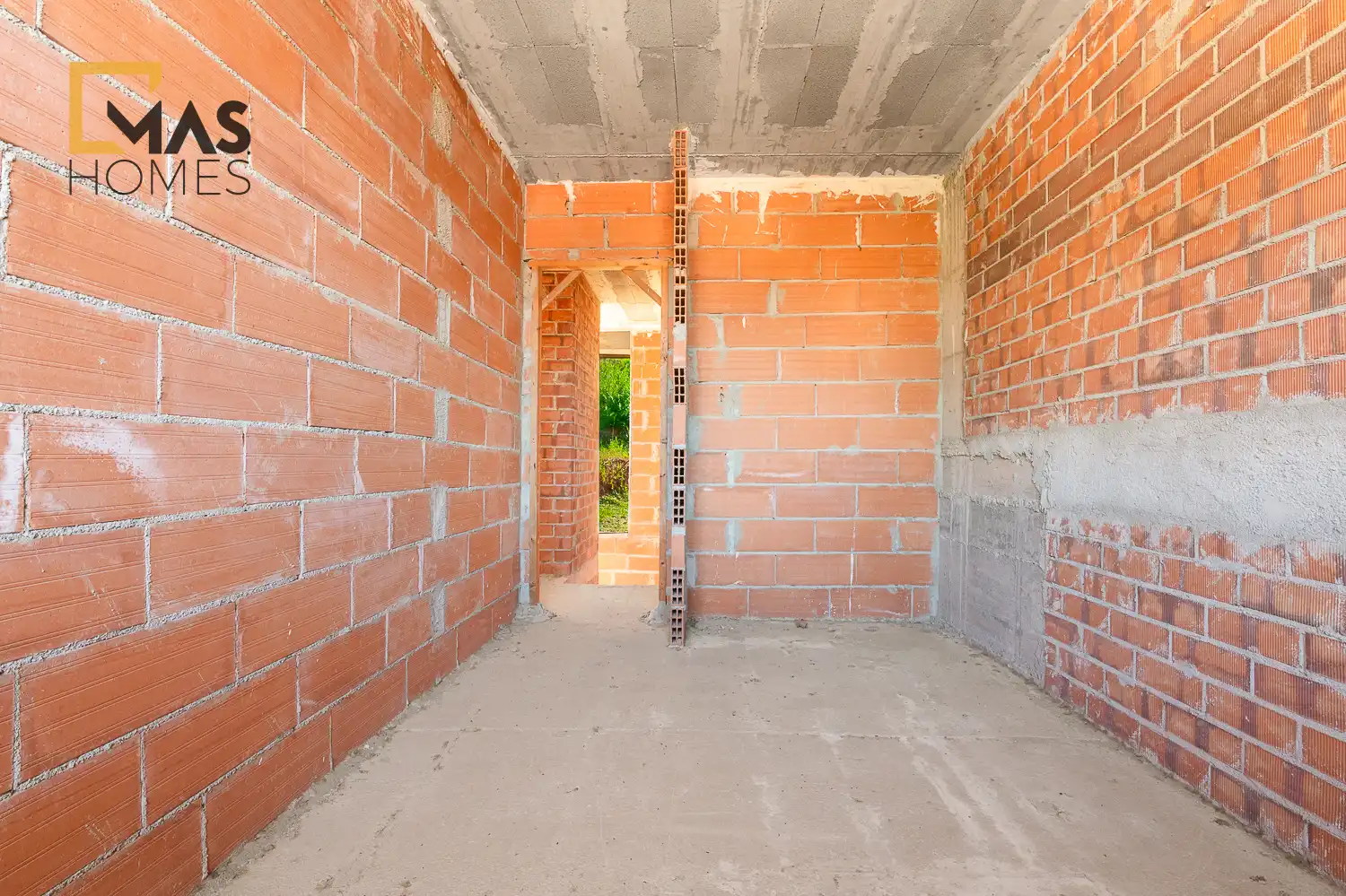 Casa adosada en venda a Ptge de Planella, Castellví de Rosanes