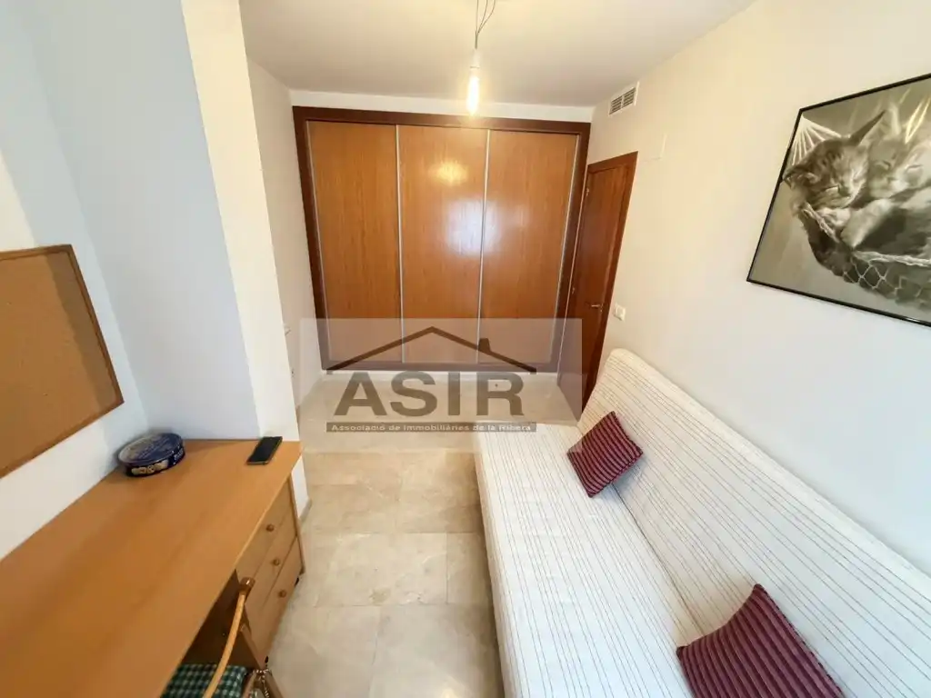 Wohnung zur Miete in Calle Cardenal Vera, Sants Patrons