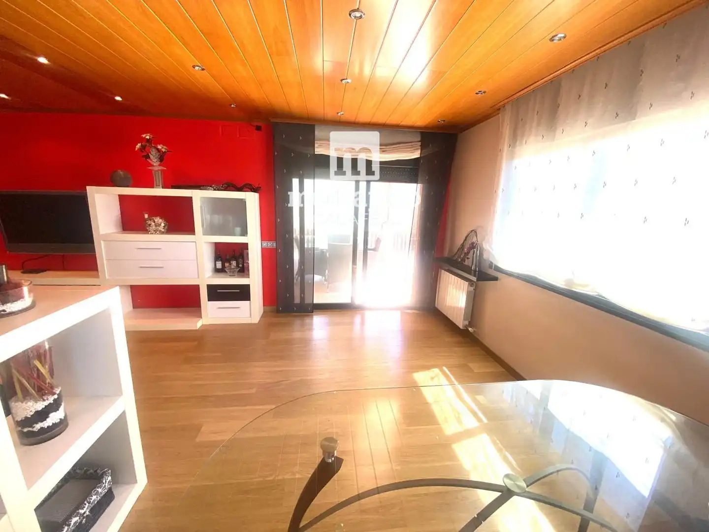 Sala de estar de Casa o chalet en venta en Calafell con Aire acondicionado, Calefacción y Piscina