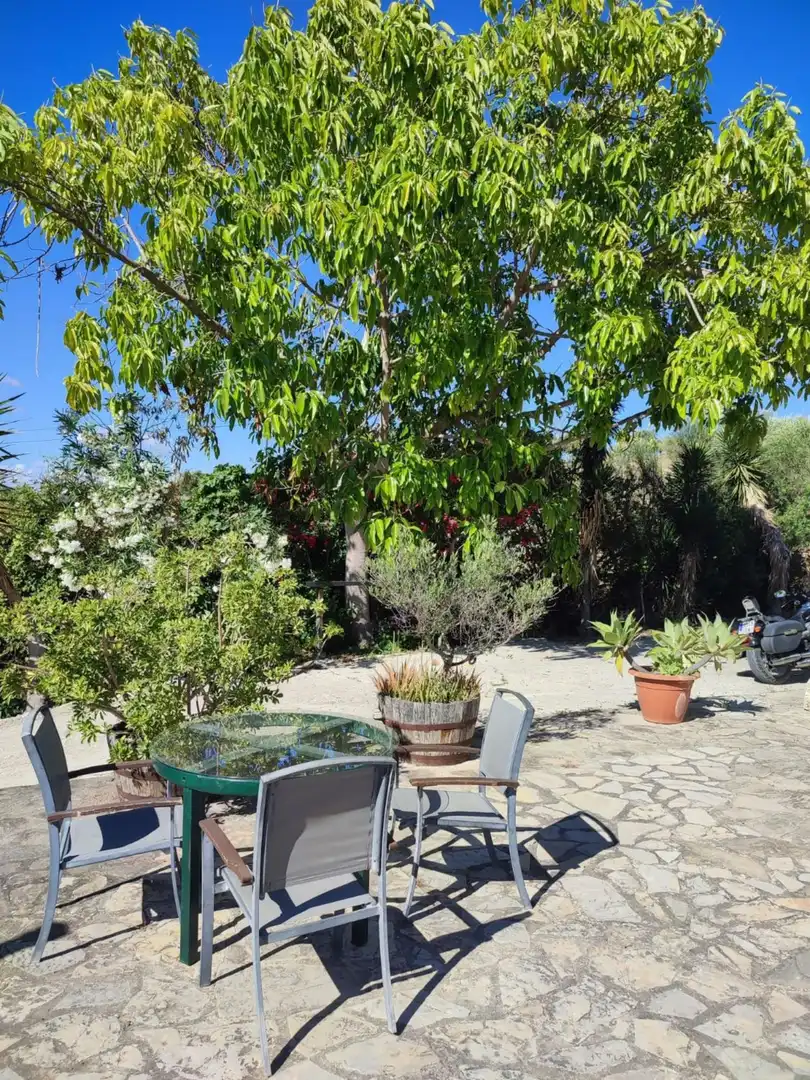 Casa amb piscina en venda a Arcos de la Frontera, imagen 5