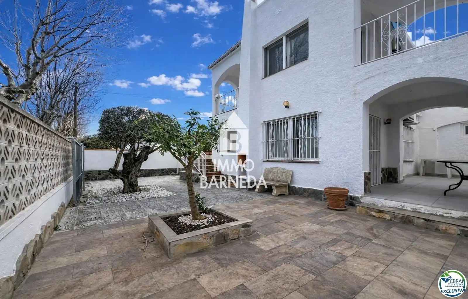 Casa amb jardí en venda a montseny 138, imagen 3