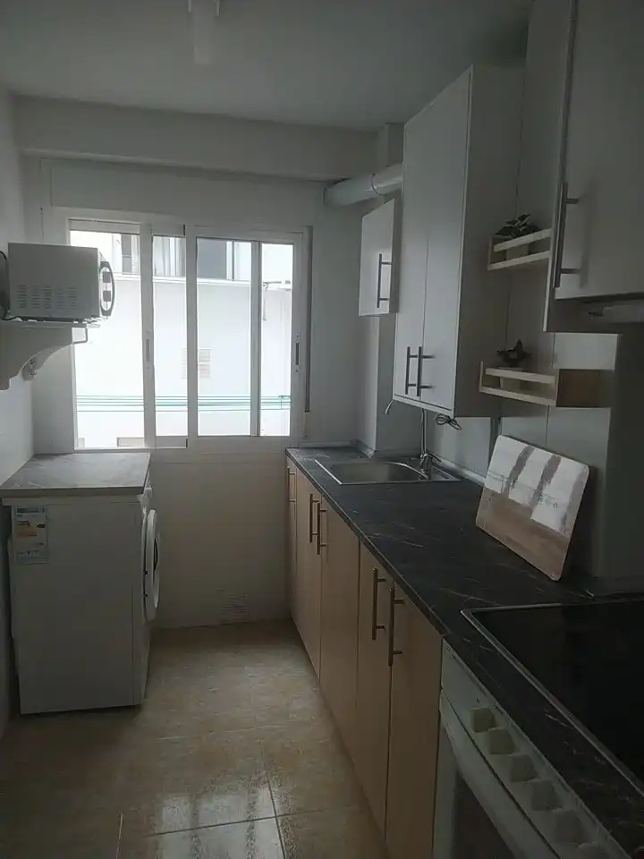 Pis de lloguer a Barrio de Delicias