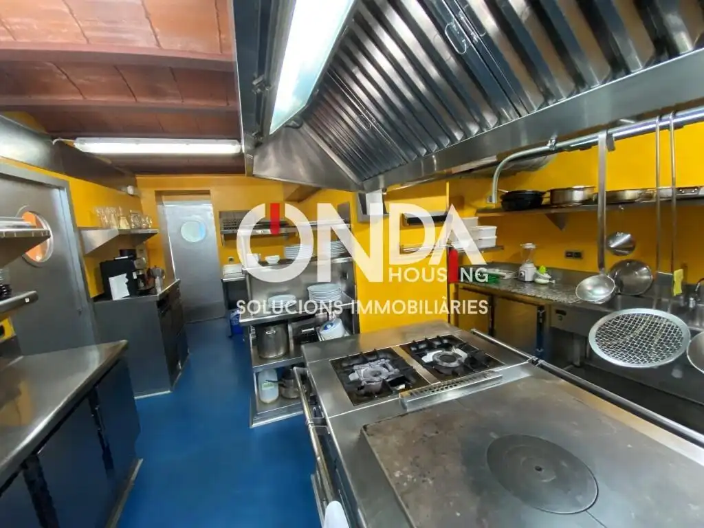 Finca rústica en venta en Calle Doctor Llangort, 5, Arsèguel