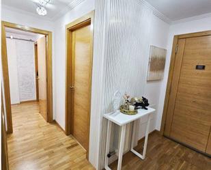 Flat for sale in Salamanca Capital  with Heating, Storage room and Balcony