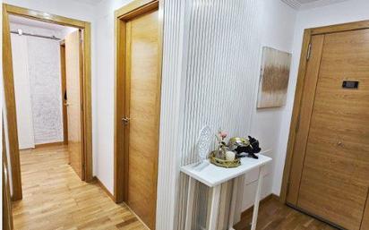 Flat for sale in Salamanca Capital  with Heating, Storage room and Balcony