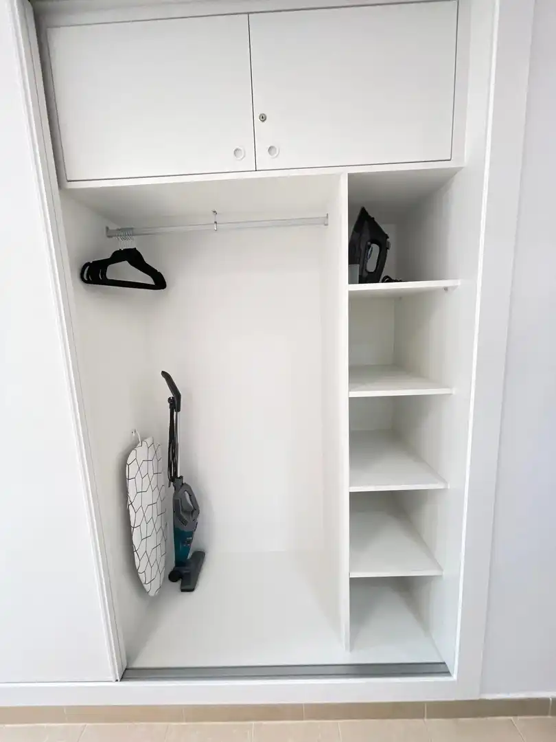 Dormitori de Estudi en venda en Centro