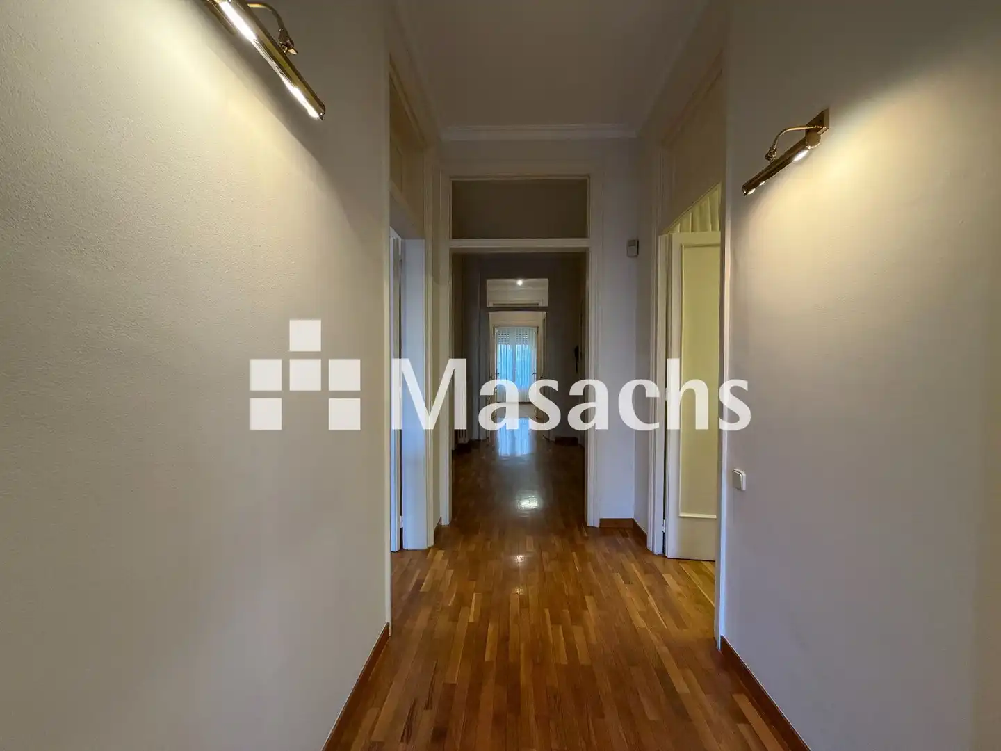 Flat for rent in Centre