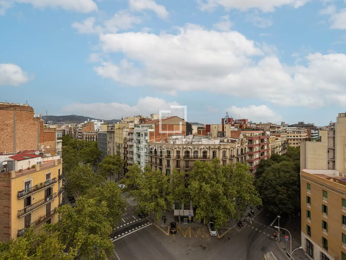 Piso con jardín en venta en Eixample, imagen 30