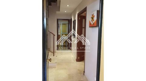 Foto 2 de Casa o chalet en venta en Arco Norte - Avda. España, Dos Hermanas