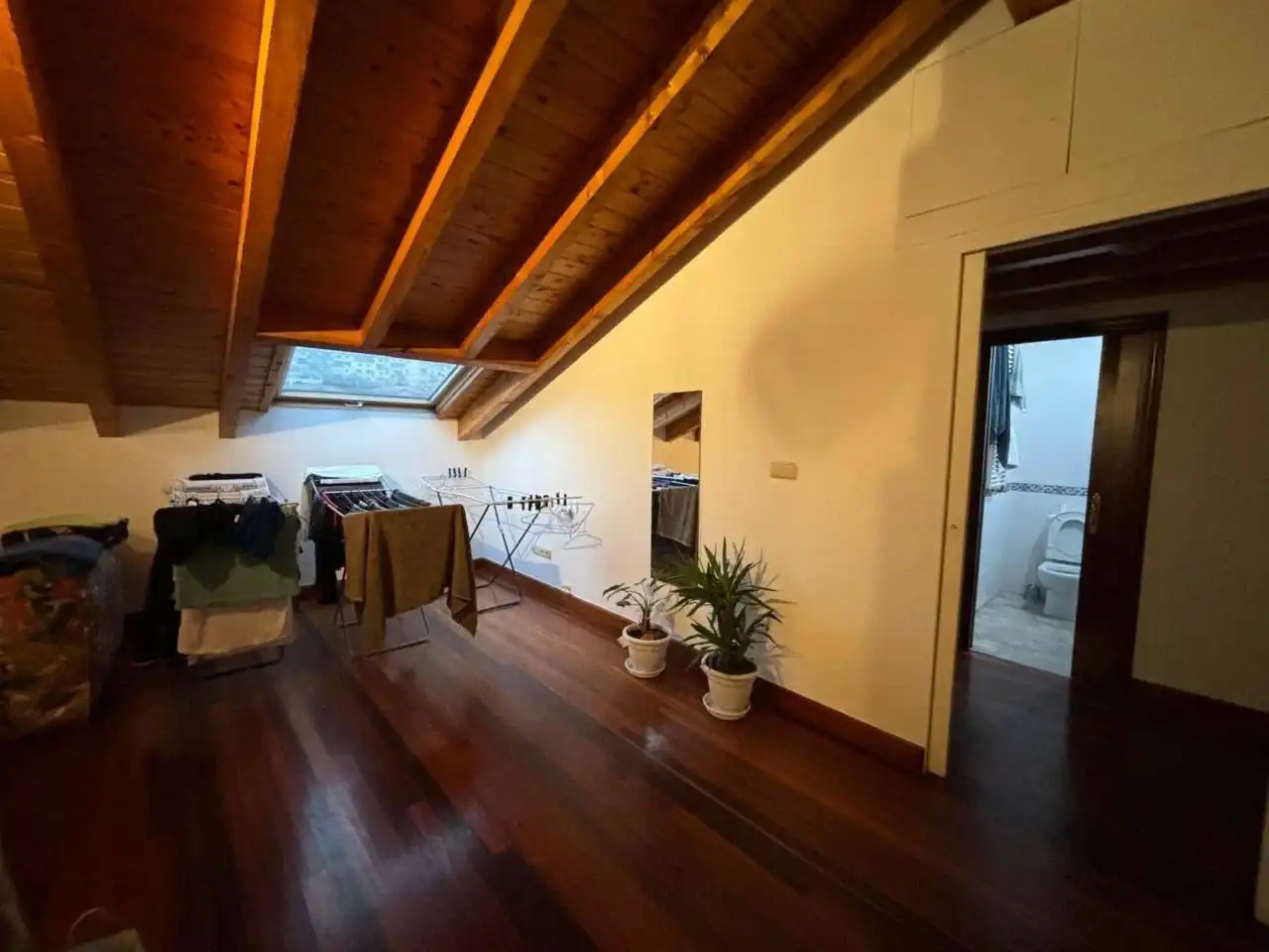 Estudi en venda en Donostia - San Sebastián  amb Parquet