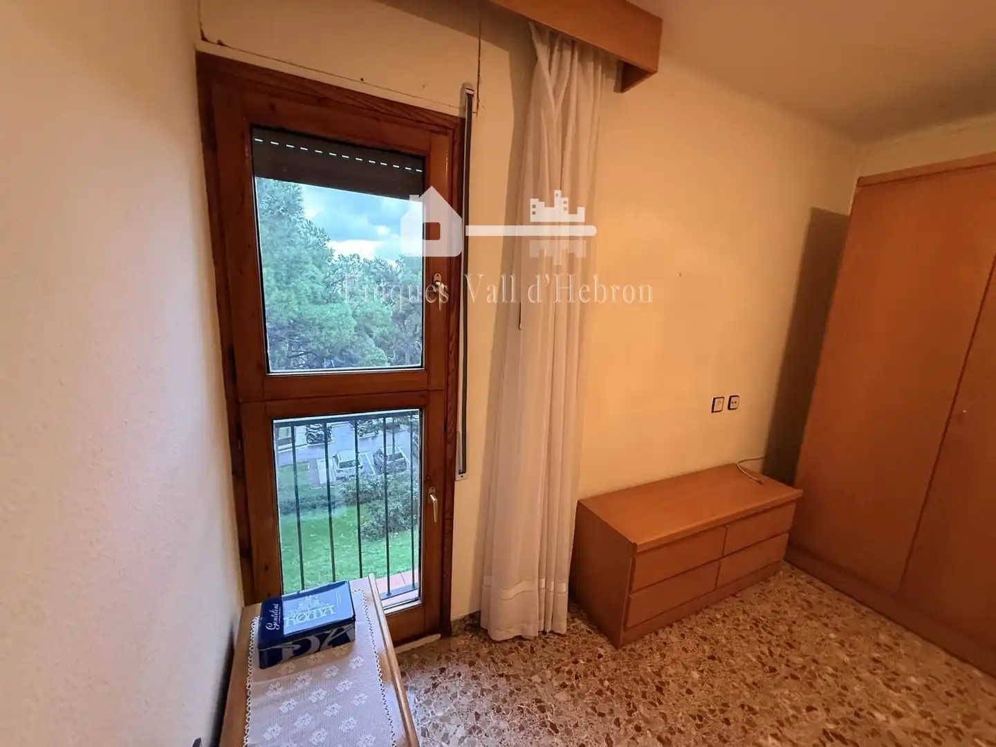 Habitación de Piso en venta en Horta - Guinardó