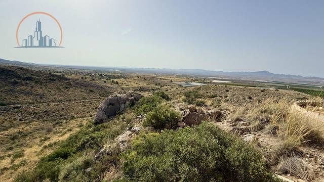 Casa-chalet en Venta en Los Almagros - Los Paganes - El Escobar