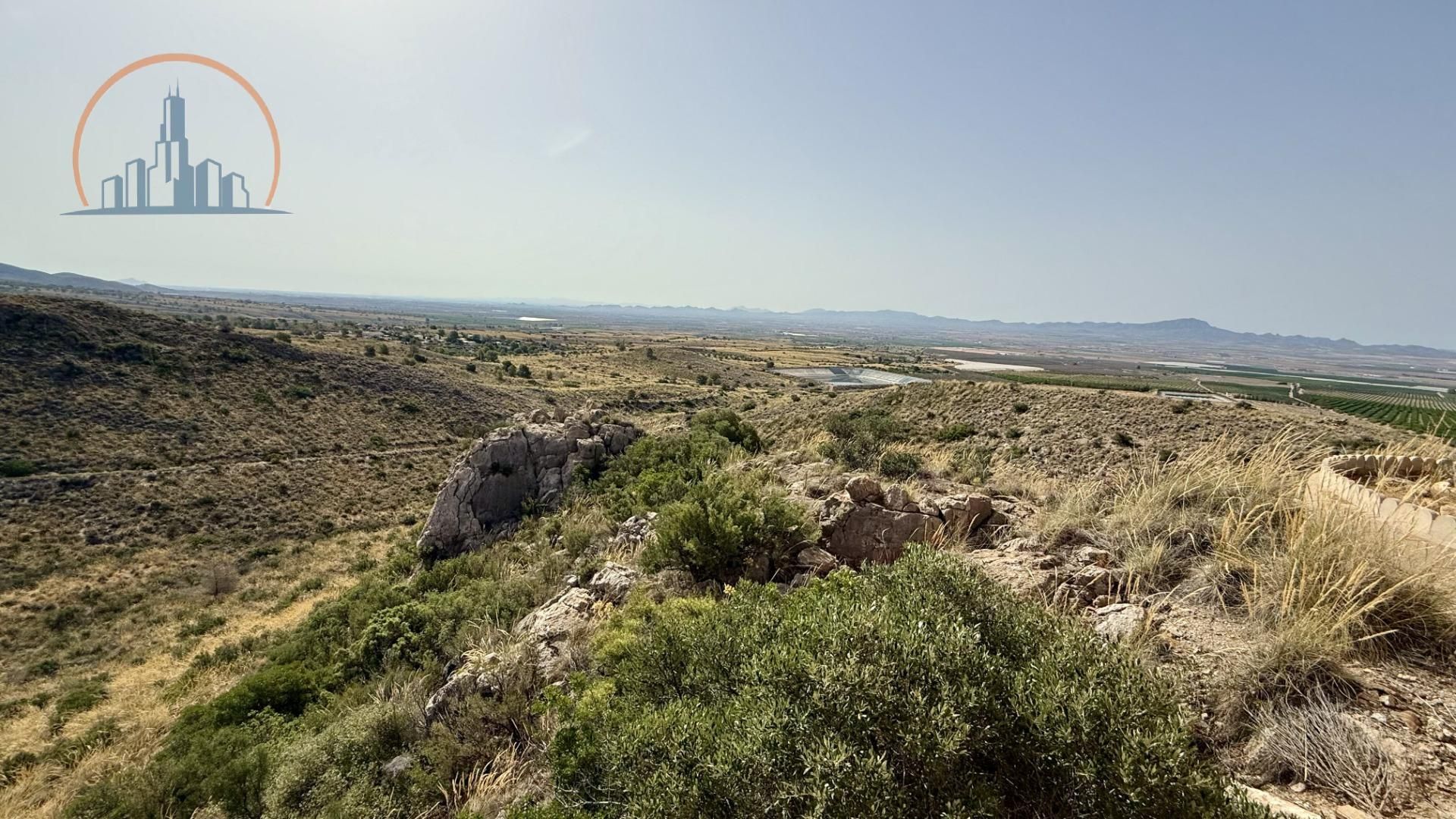 Casa o chalet en venta en Los Almagros - Los Paganes - El Escobar