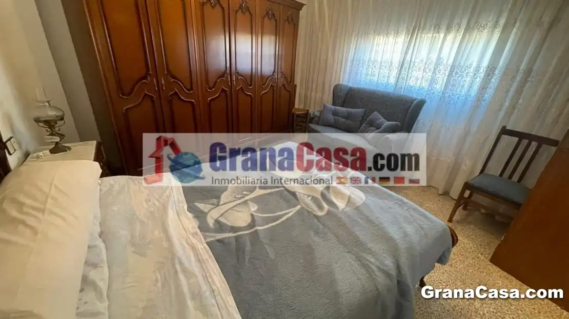 Flat to rent in Plaza de la Trinidad 5, imagen 19