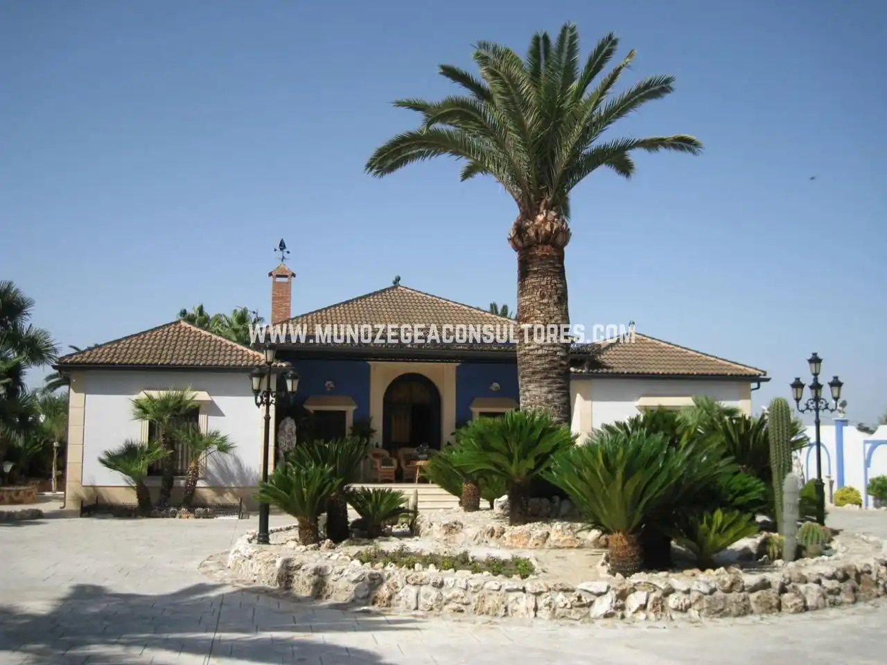 House with pool for sale in Cabra, imagen 25