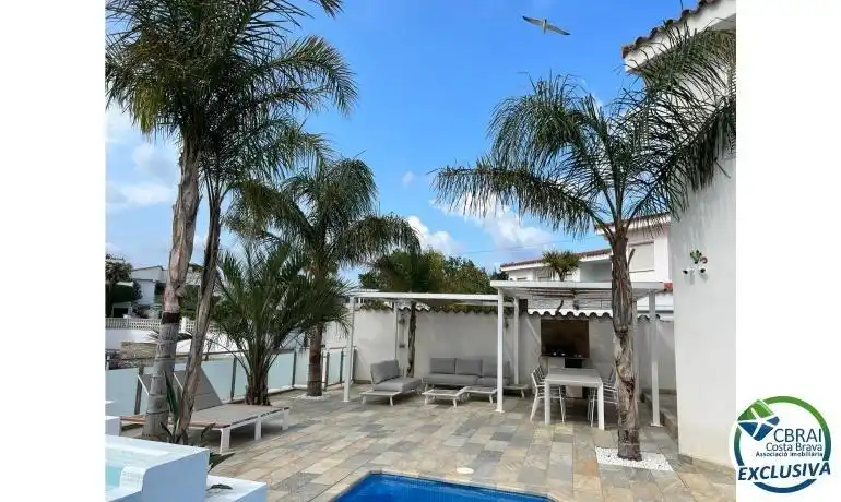 Casa amb piscina en venda a Carrer Carrer Falconera, imagen 26