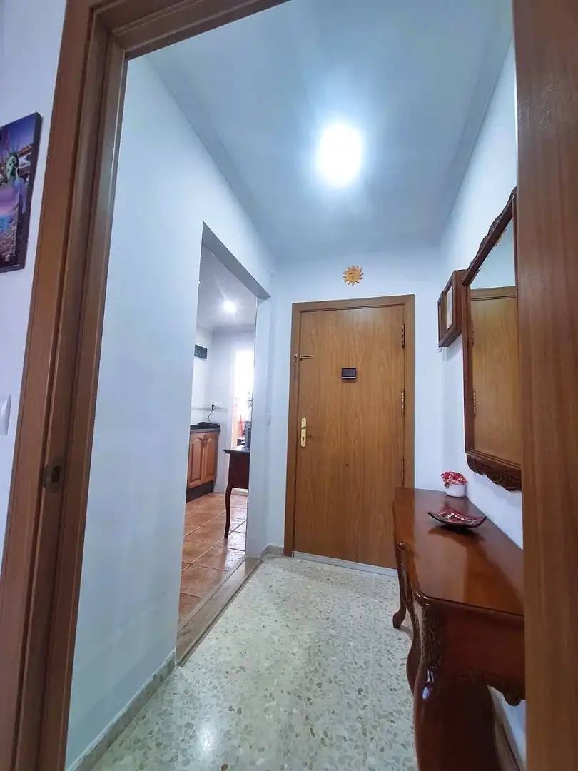 Piso en venta en La Línea de la Concepción con Aire acondicionado, Calefacción y Terraza