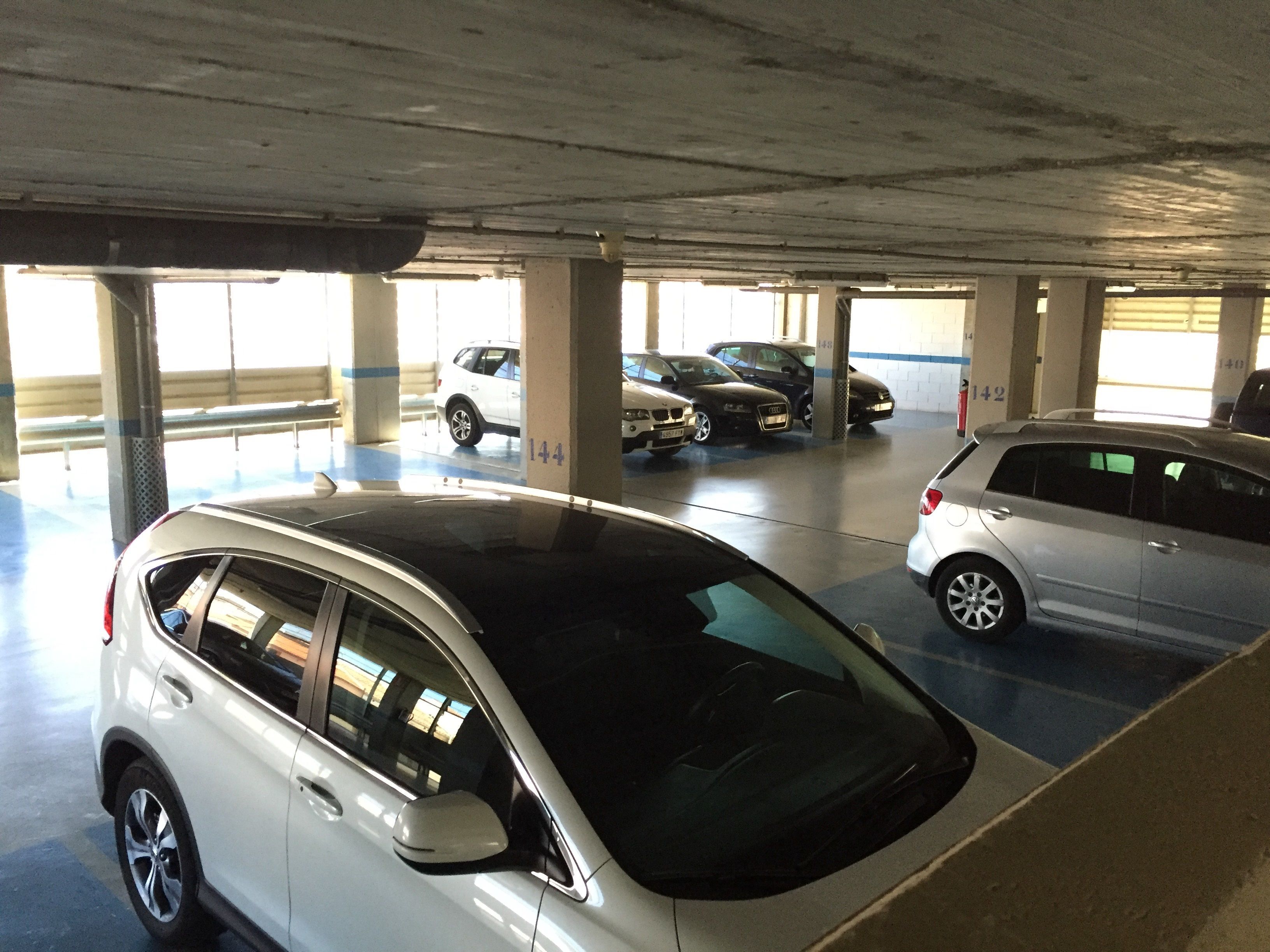 Parking of Garage to rent in  Lleida Capital