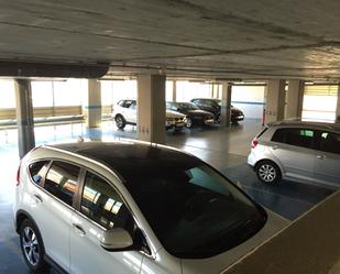 Parking of Garage to rent in  Lleida Capital