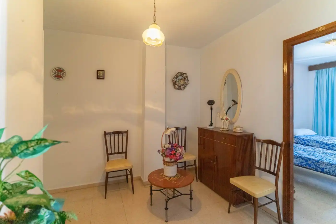 Habitación de Piso en venta en Alhaurín El Grande con Terraza