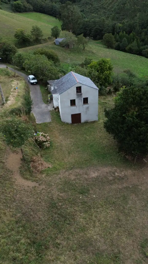 Country homes for sale in Vegadeo  with Heating, Terrace and Storage room
