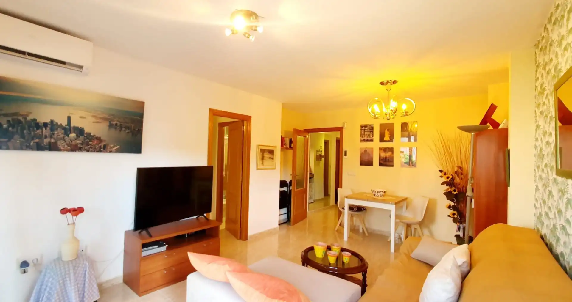 Appartamento con piscina in vendita a Playa de Poniente, imagen 24