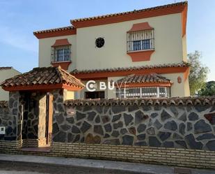 House or chalet for sale in CALLE DE SANTA CRISTINA, 30, Los Gallos