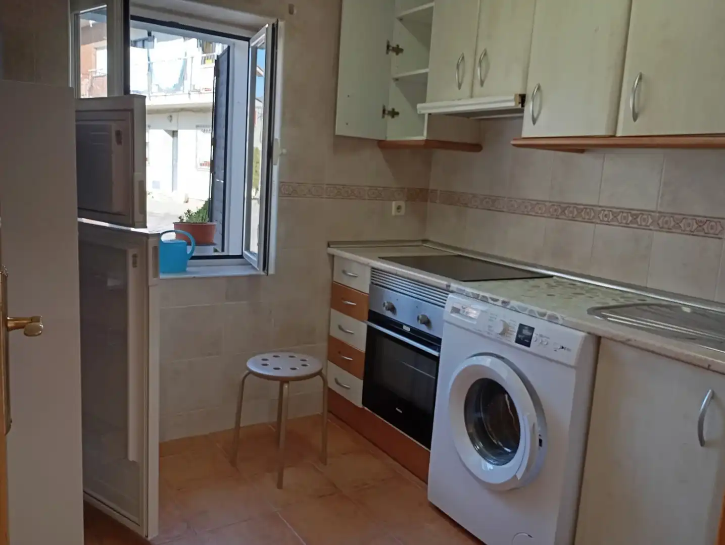 Wohnung zum Verkauf in Robledo de Chavela, imagen 11