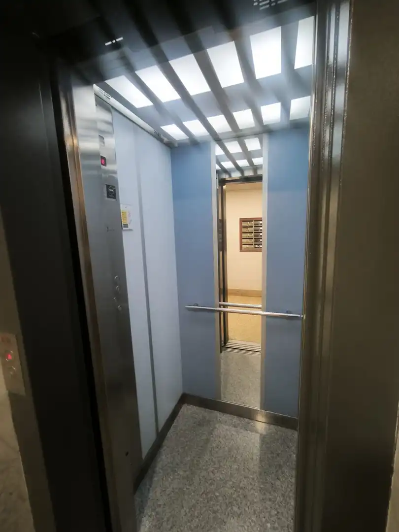 Piso de alquiler en Salamanca con Calefacción y Balcón