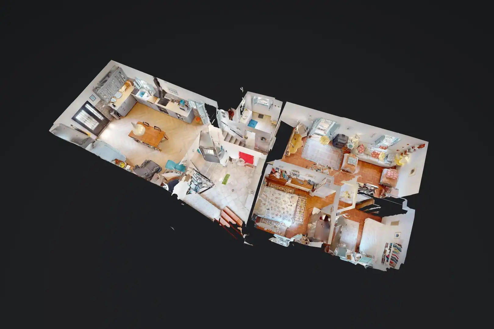 Maison avec piscine à vendre à Calle CLAVELES, imagen 55