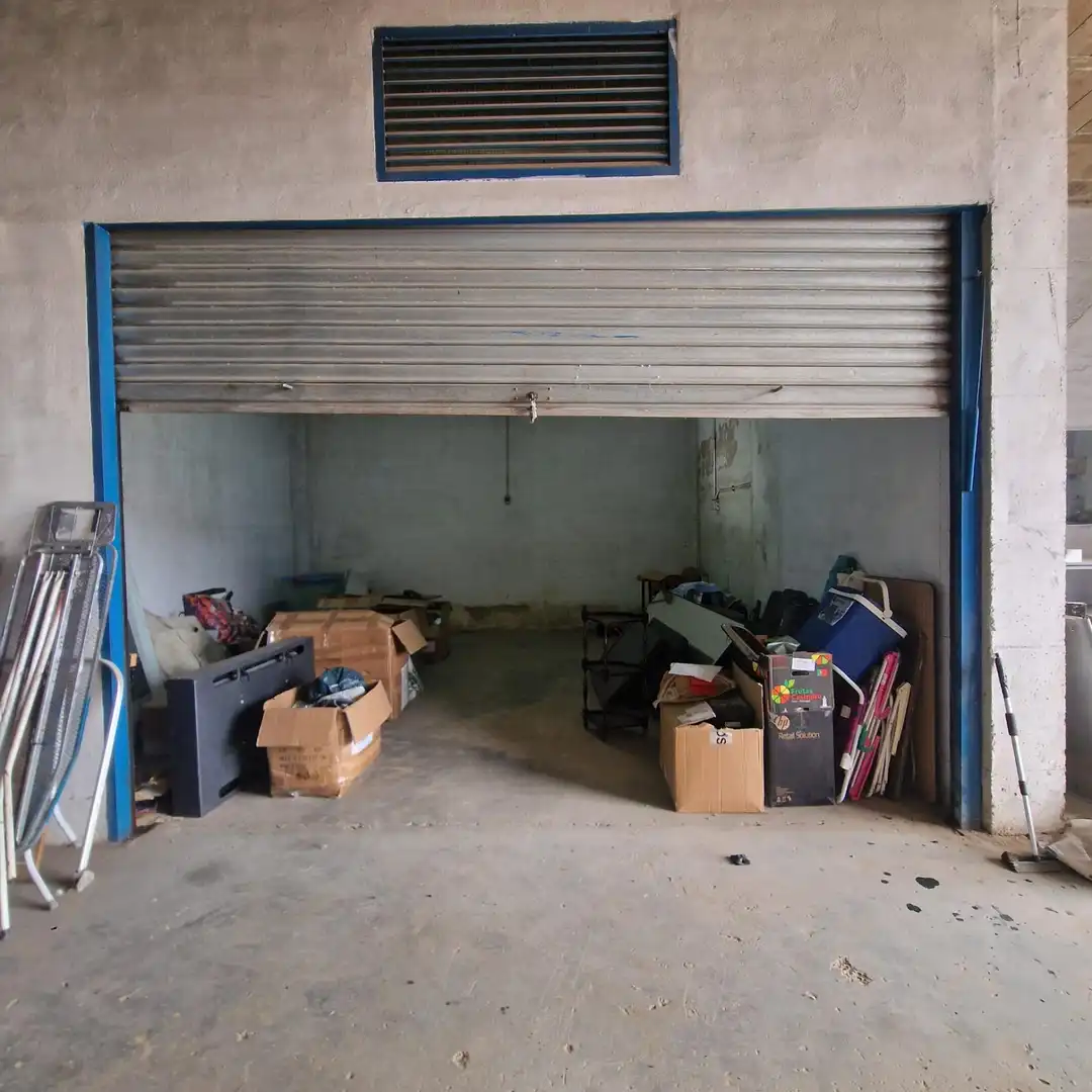 Nau industrial en venda a Dehesilla de Calamón - Campomanes, imagen 3