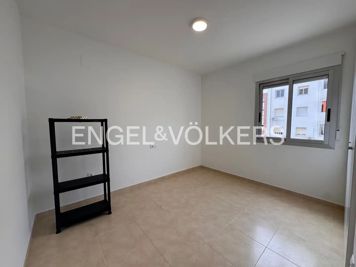 Wohnung zur Miete in Dénia mit Klimaanlage, Heizung und Balkon