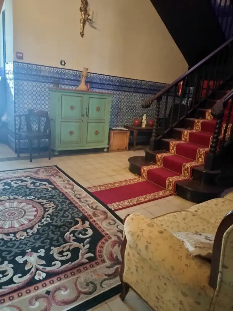 Casa o chalet en venta en Fuenteheridos con Trastero y Amueblado